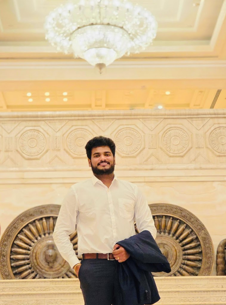 Dr. Dr Ajaey K G General Medicine And Diabetologist Lgmc Hospital