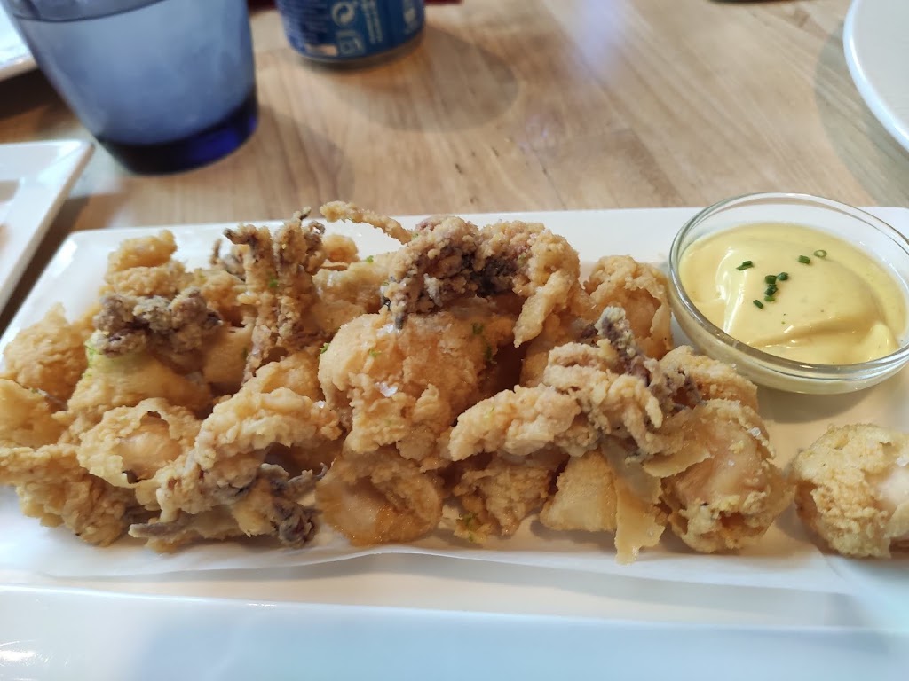 SEVEN SANT CUGAT — Calamar