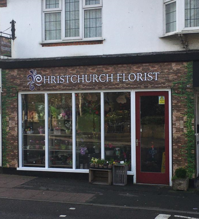 Christchurch Florist