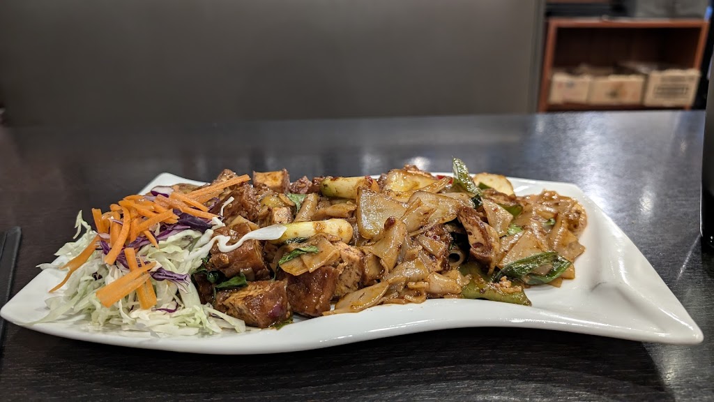 Thotsakan Thai and Vegetarian Cuisine