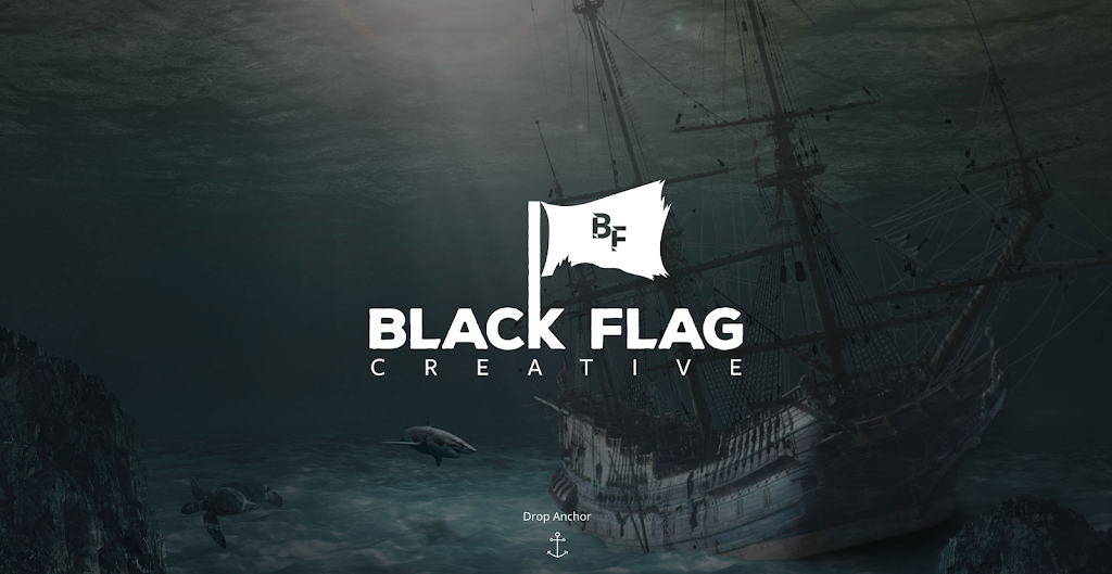 Black Flag Creative Web Design Company Sacramento