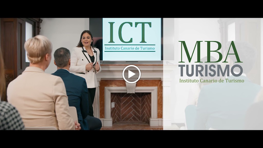 Instituto Canario De Turismo — Del propietario