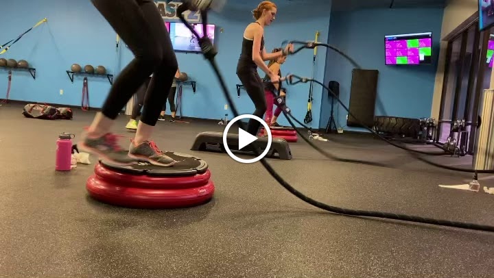  Delta Life Fitness - Ormond Beach