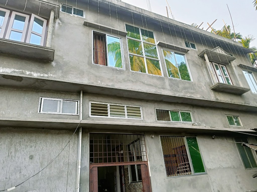Bismillah Hotel Lodge Bilasipara