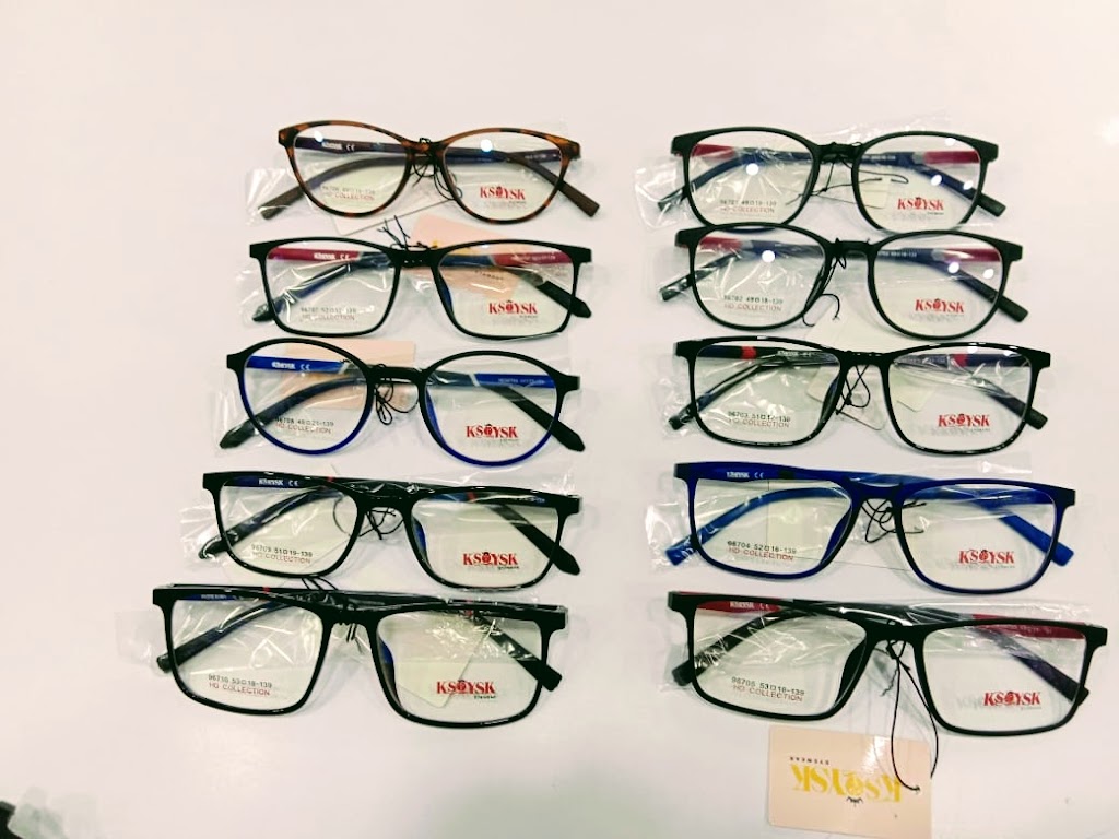 Glasses