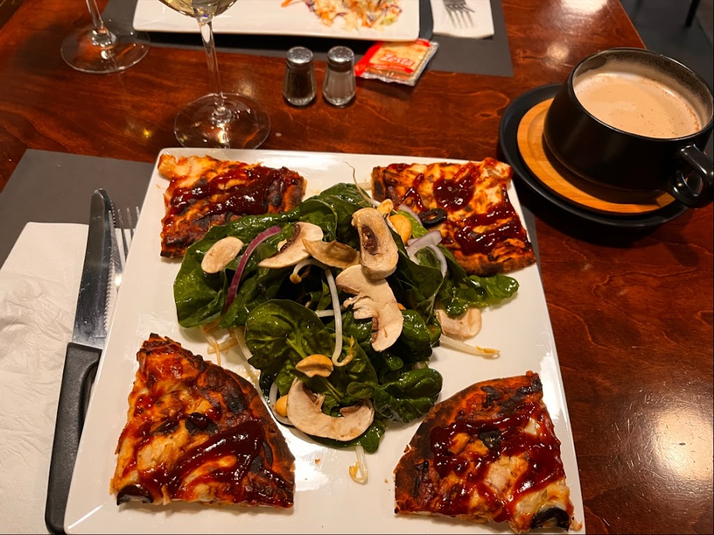 Food & drink