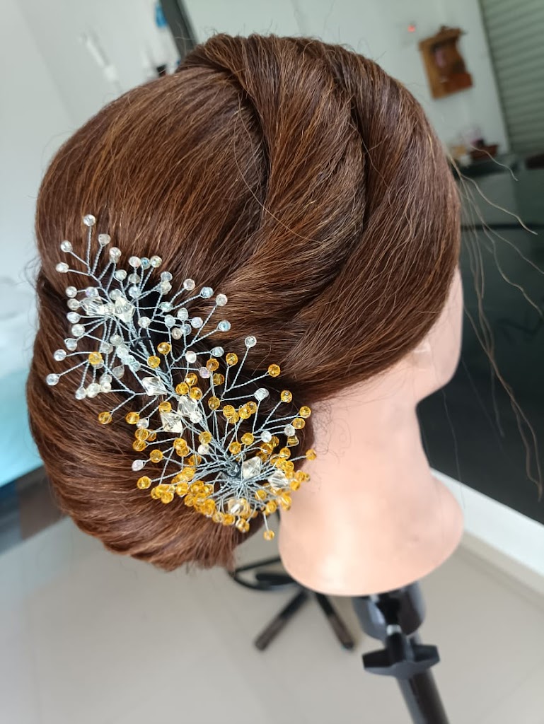 Bansari Bridal Makeover