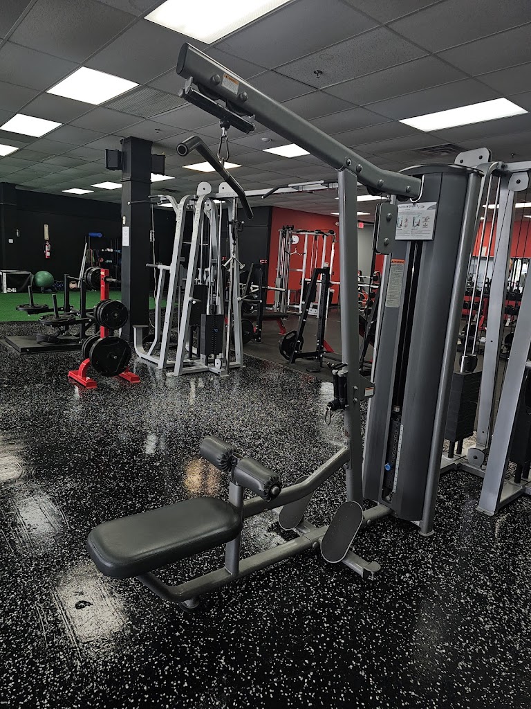  Fitstop24 – Rochester