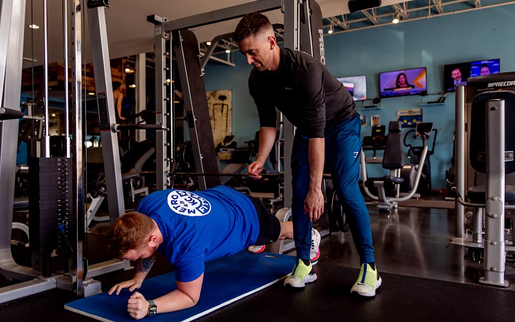  Metro KC Fitness - Briarcliff