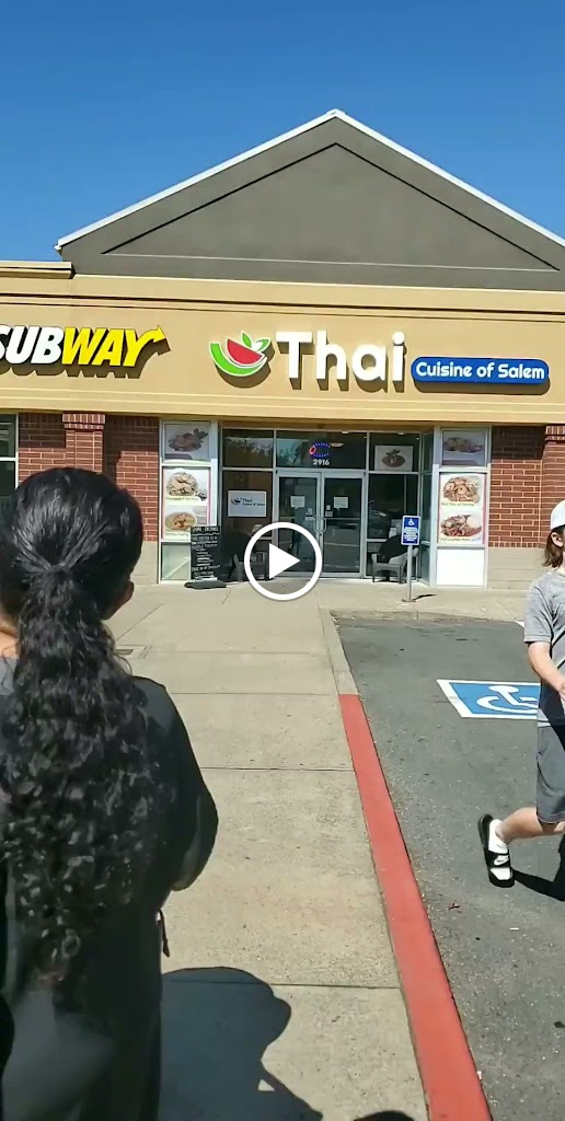 Thai Cuisine of Salem