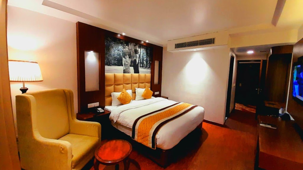 Hotel Royal Savoy Kashmir