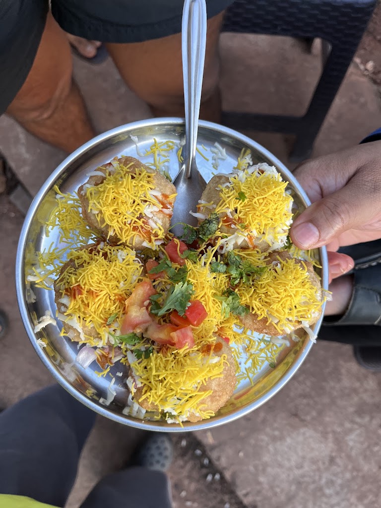 Chaat