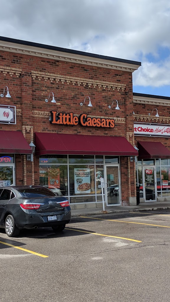 Little Caesars Pizza in Orangeville