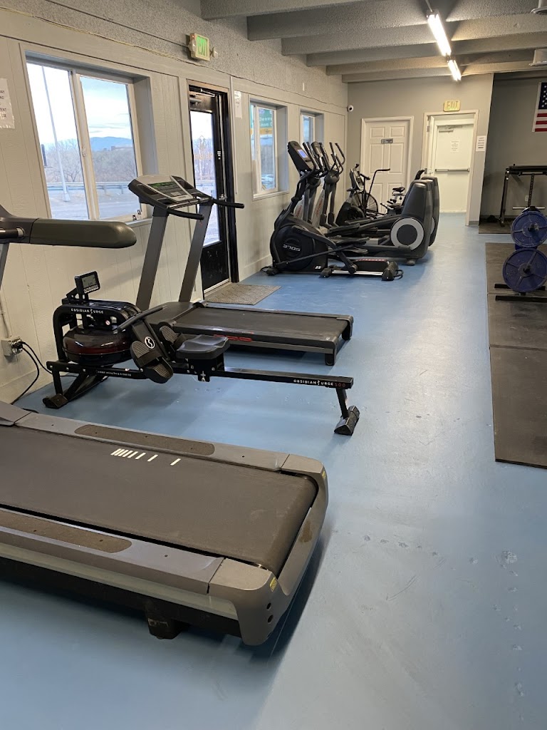  The Beach Fitness Club