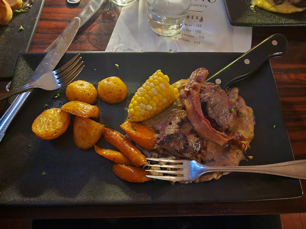 Food & drink
