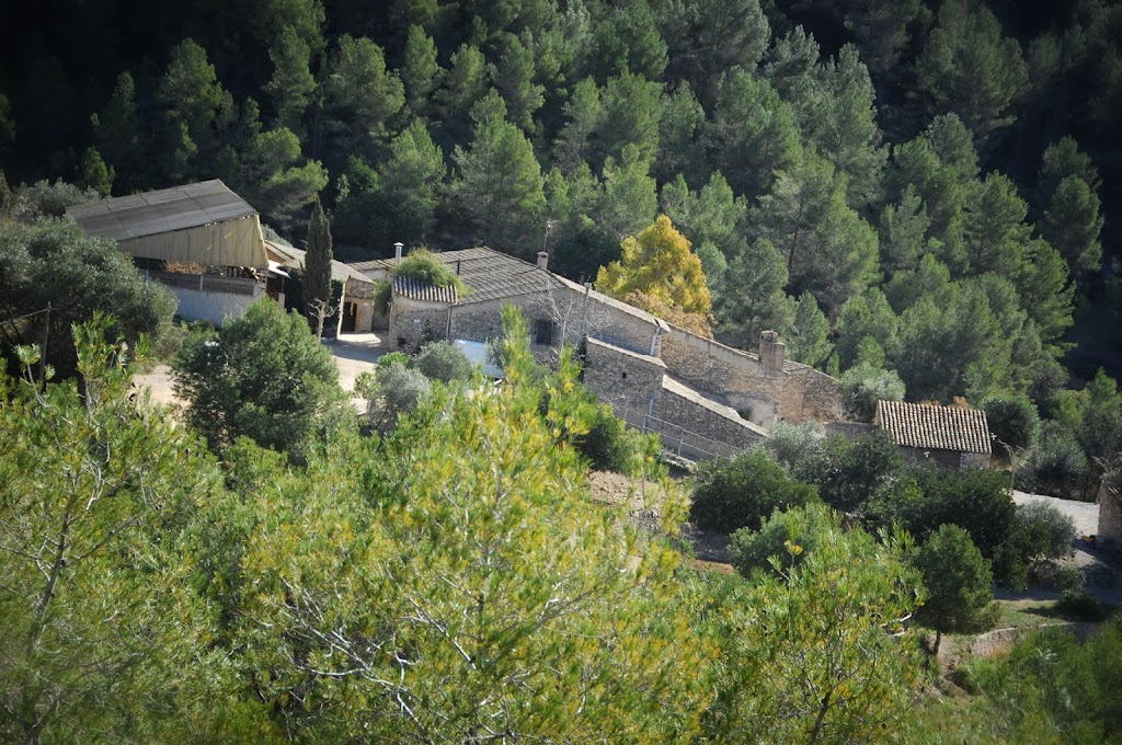 Granja Escola Can Pere