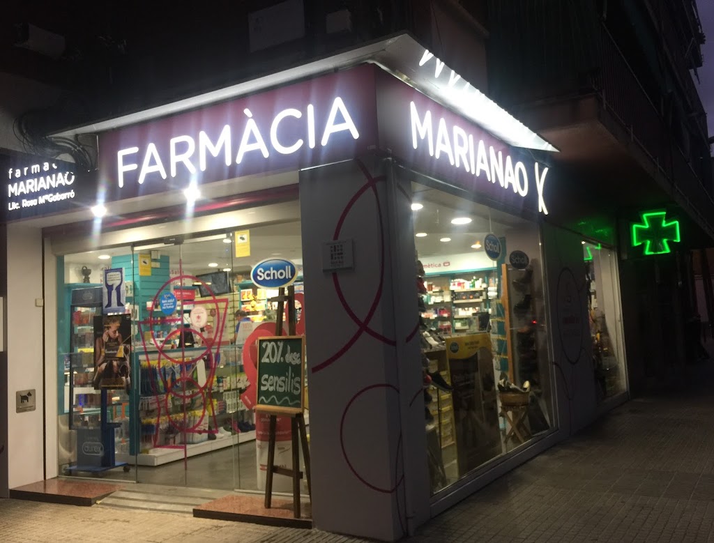 Fcia. Rosa M Gabarro Ballesteros