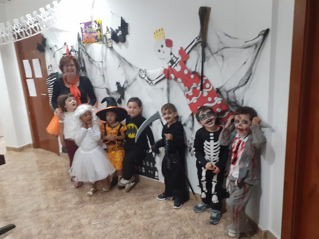 Escuela de Musica Albeniz