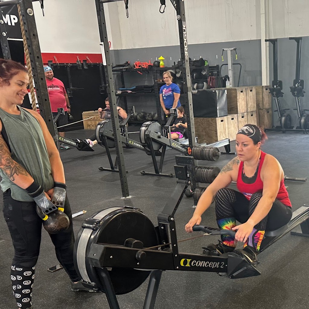  CrossFit High Bar - Gym in Evansville, IN