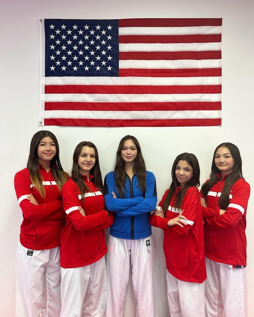  Hiro Karate Las Vegas