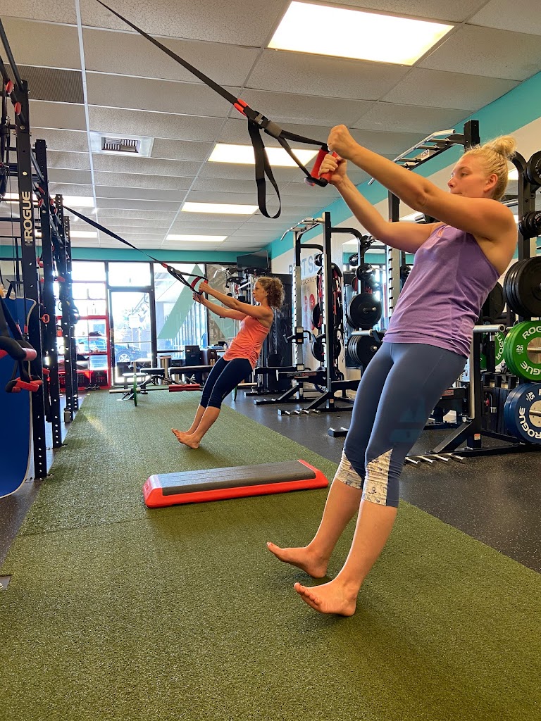  Beometry - Tacoma Personal Trainer