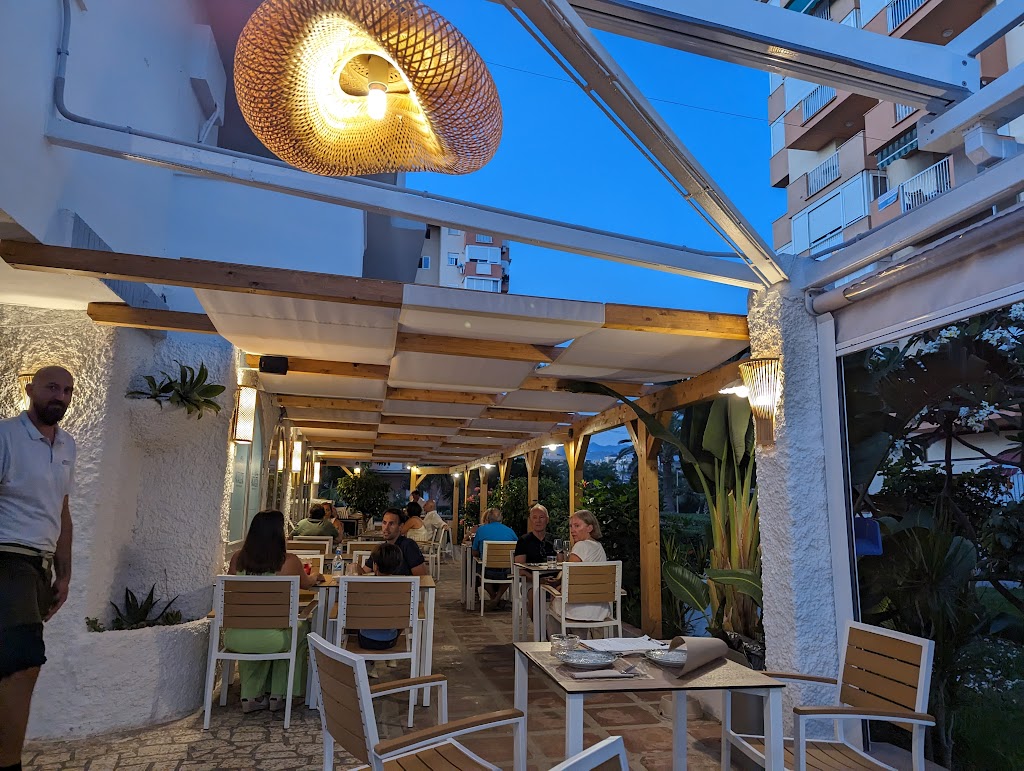 La pataleta Taberna de Playa