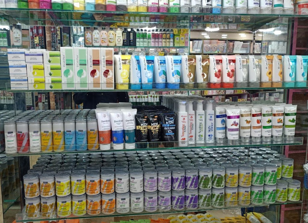 Ms Beauty Parlour Shikarpur