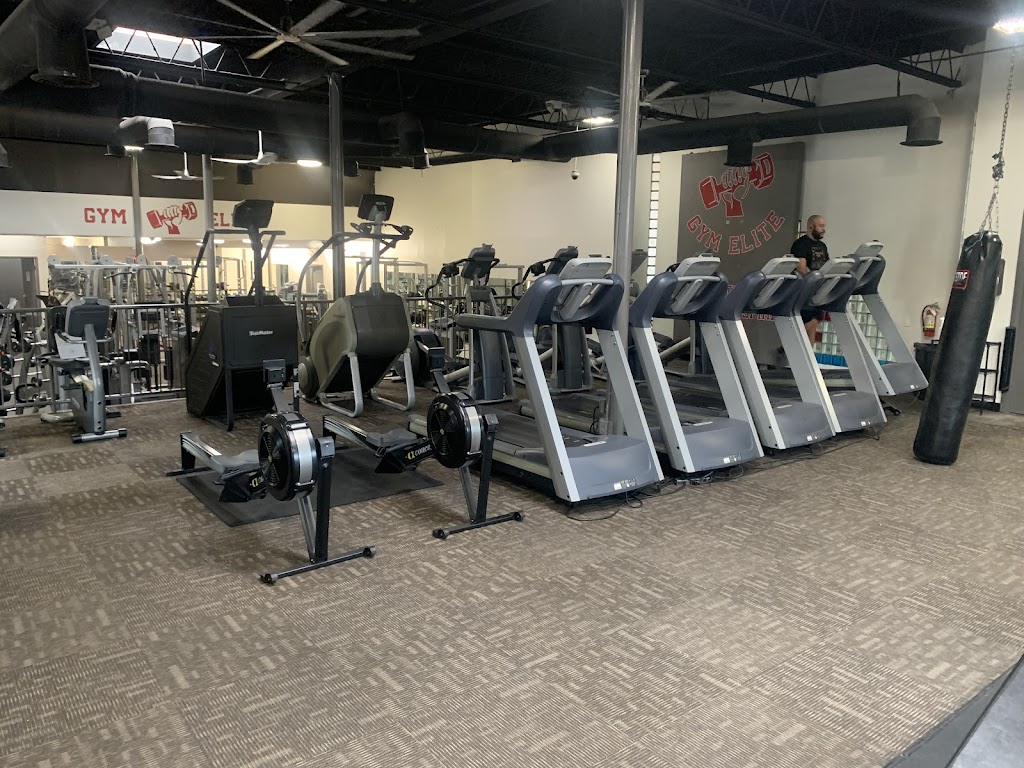  Gym Elite