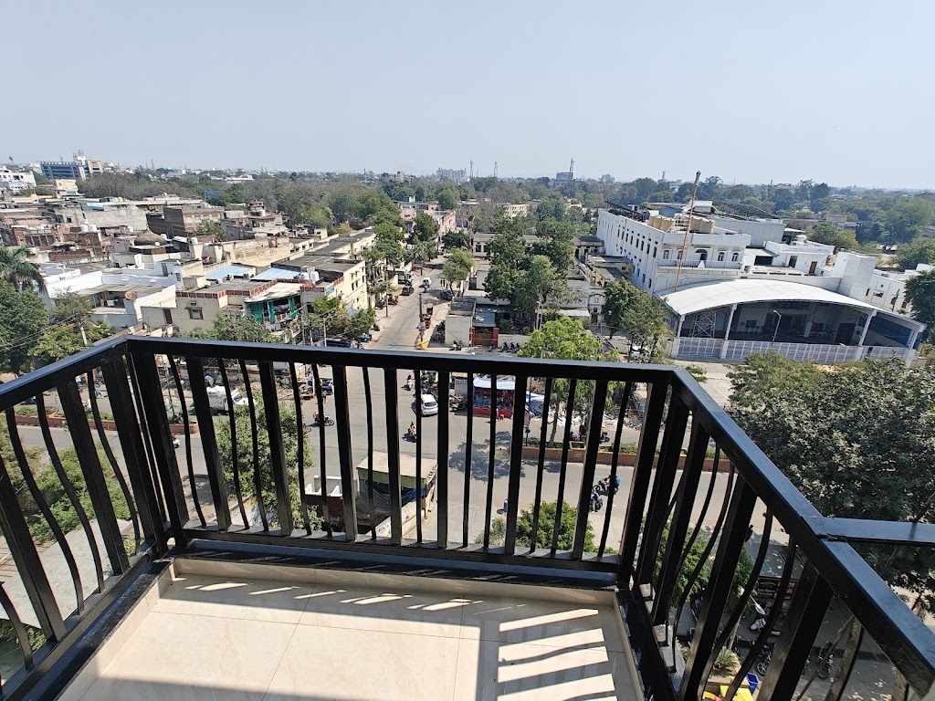 Hotel Urban Heights
