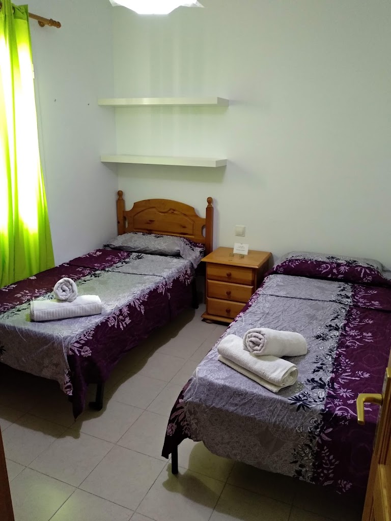 ARRECIFE CENTRE CHARCO SAN GINES