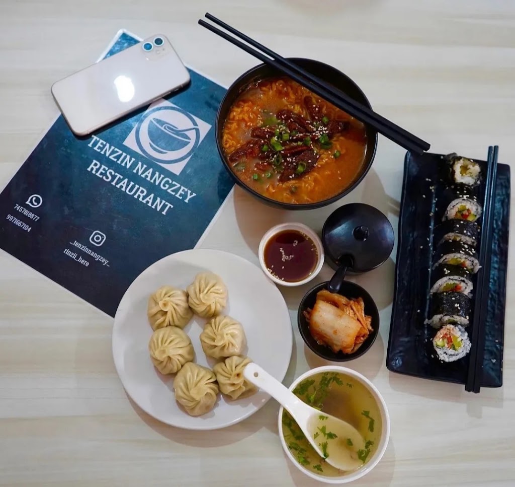 Food & drink