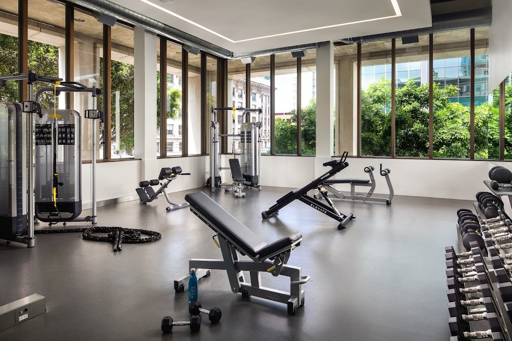  AquaVie Fitness + Wellness Club