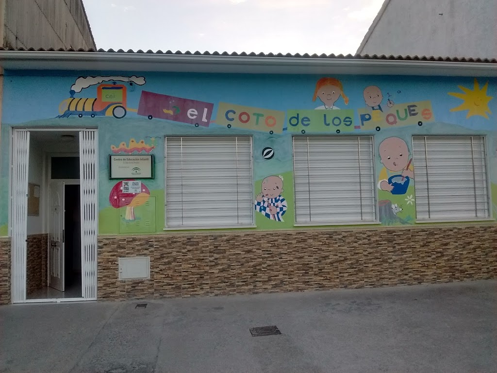 CEI El Coto de los Peques