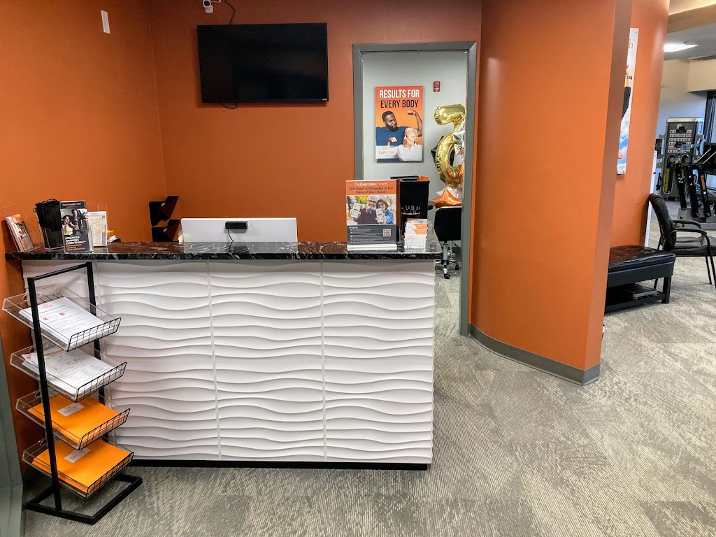  The Exercise Coach Prairie Village