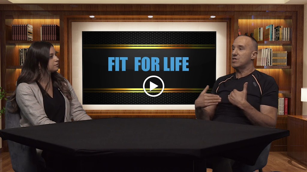  New Dorp Fitness- Personal Training |Master Coach Phil