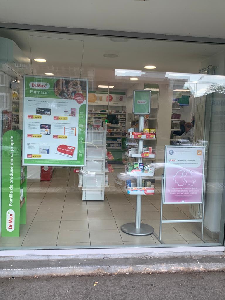 Farmacia Dr. Max