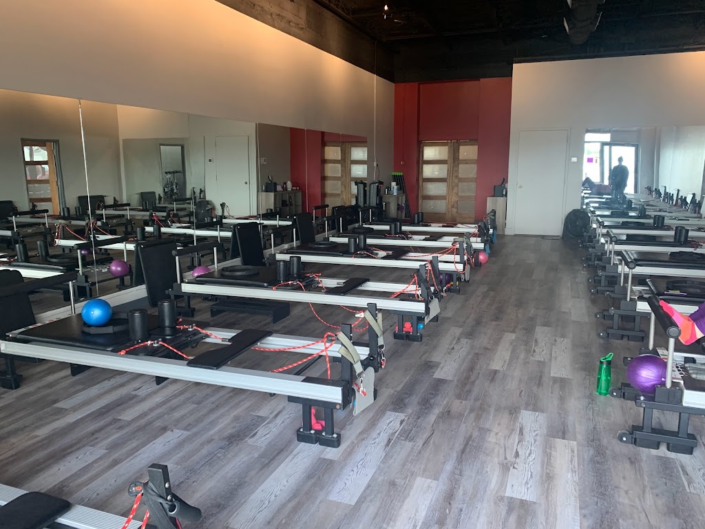  Prime Life Pilates & Fitness