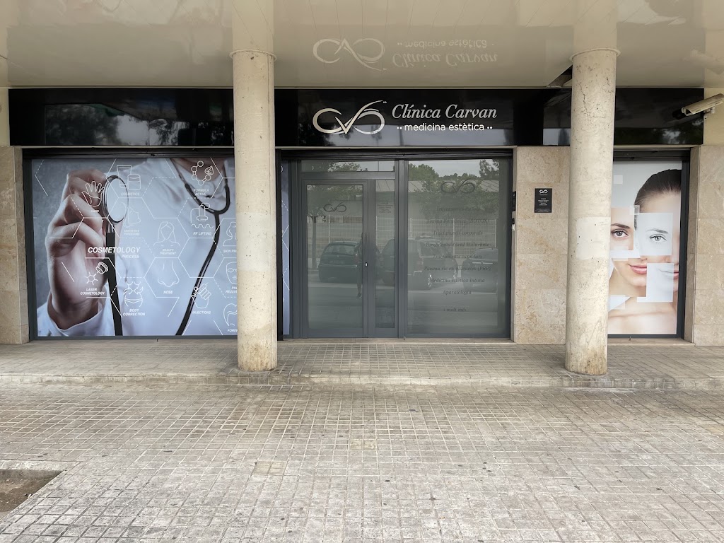 Carvan Medicina Estetica - Clinica Estetica Castelldefels — Del propietario