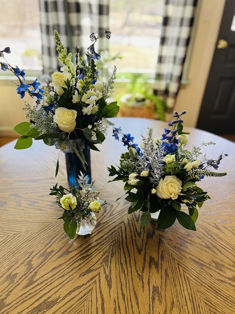 Rooted Dreams Floral and Design Company