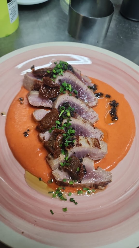 Bar-Restaurant Les Vinyes — Mas recientes