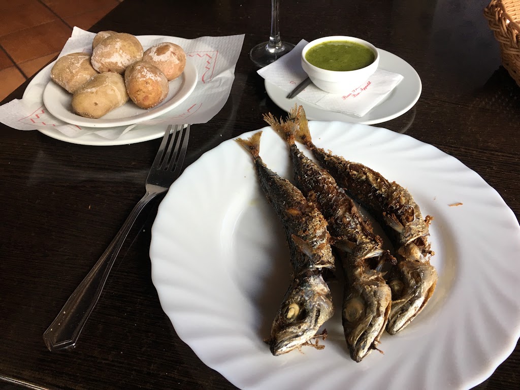 Cafeteria Gabana — Cafe