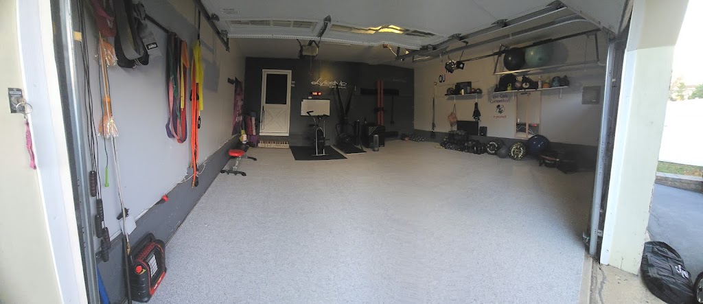  Lyfestyle Fitness, LLC