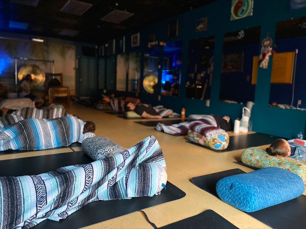  Ohana Yoga NC