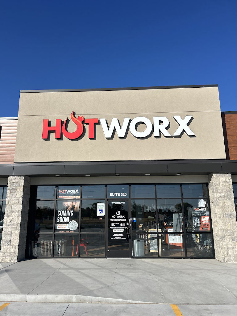  HOTWORX - Wichita, KS - West