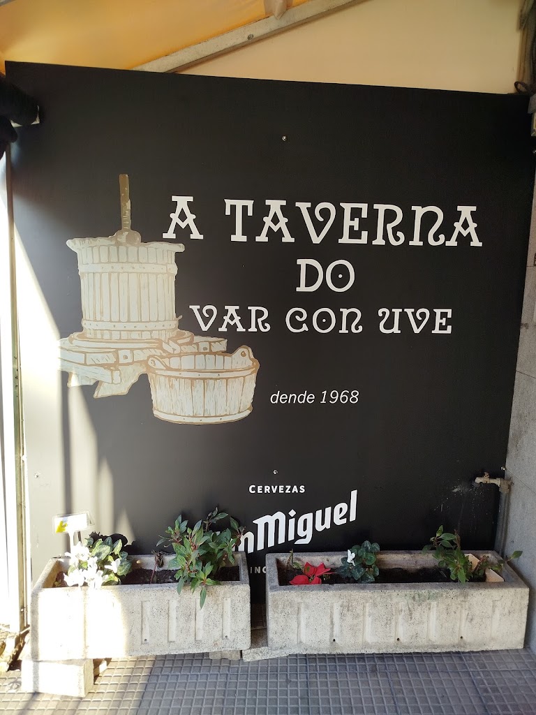 Bar Con V — Mas recientes