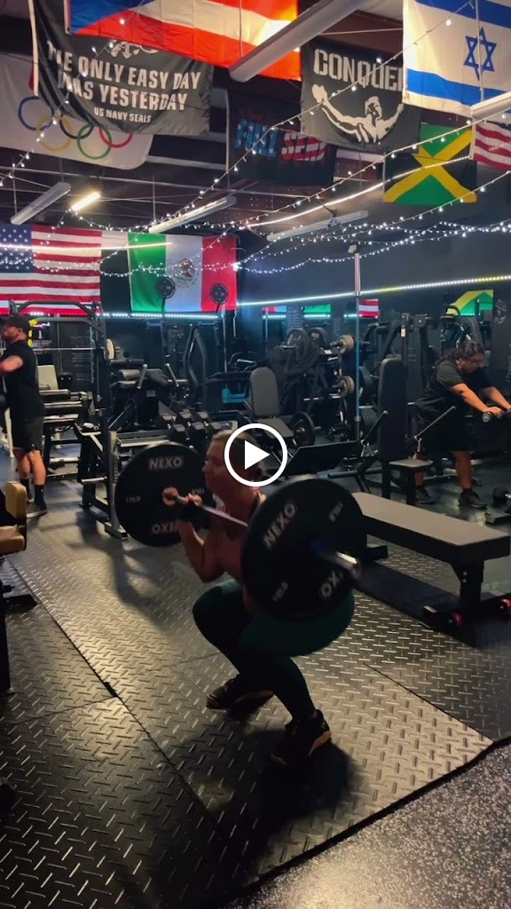  30 Plus Fit Club LLC