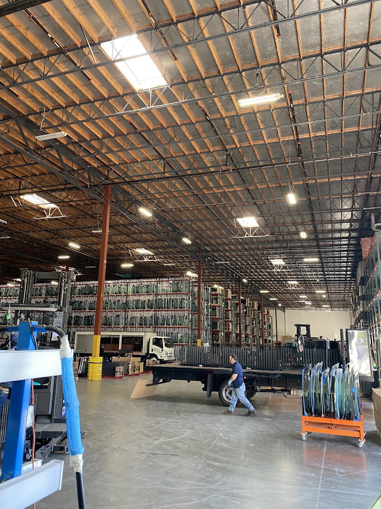 Andy Auto Glass in Salinas