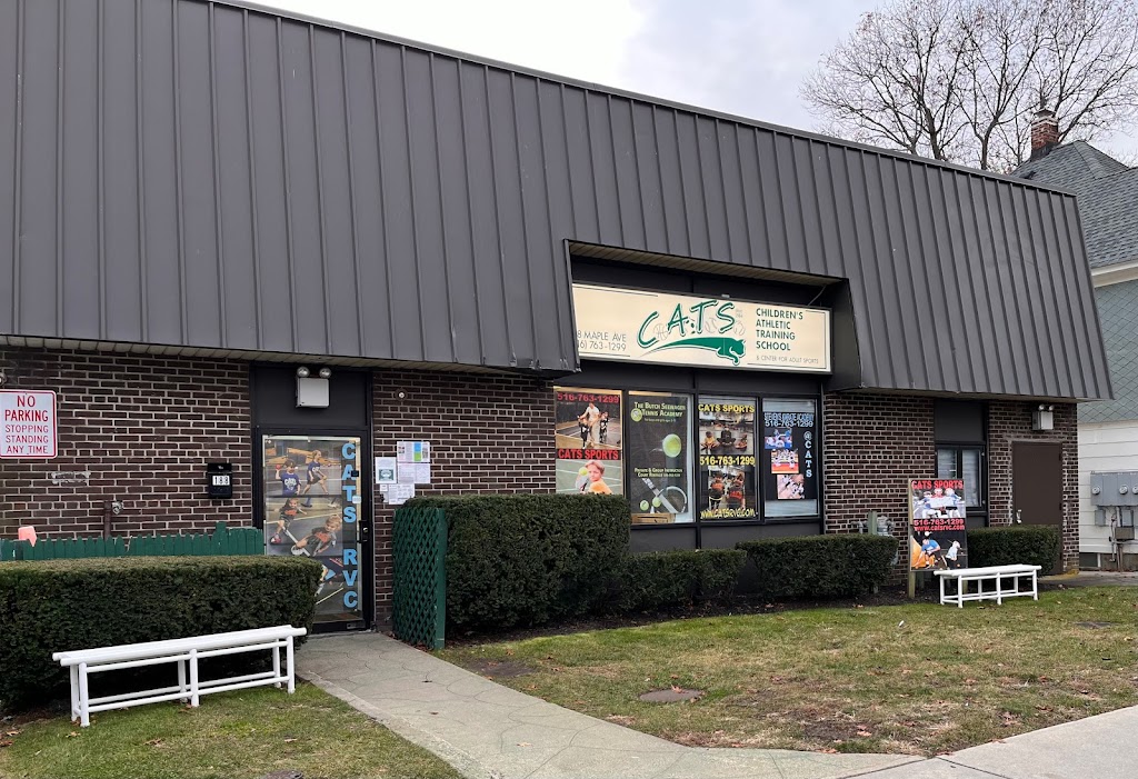  CATS (CHILDRENS ATHLETIC TRAINING SCHOOL)