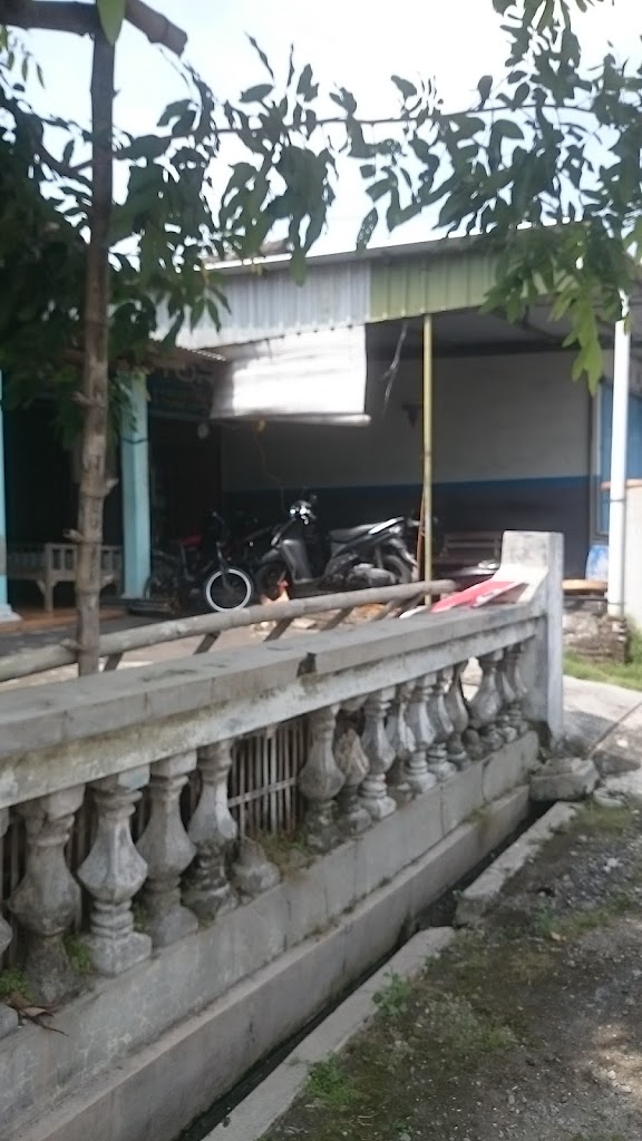 Agus motor
