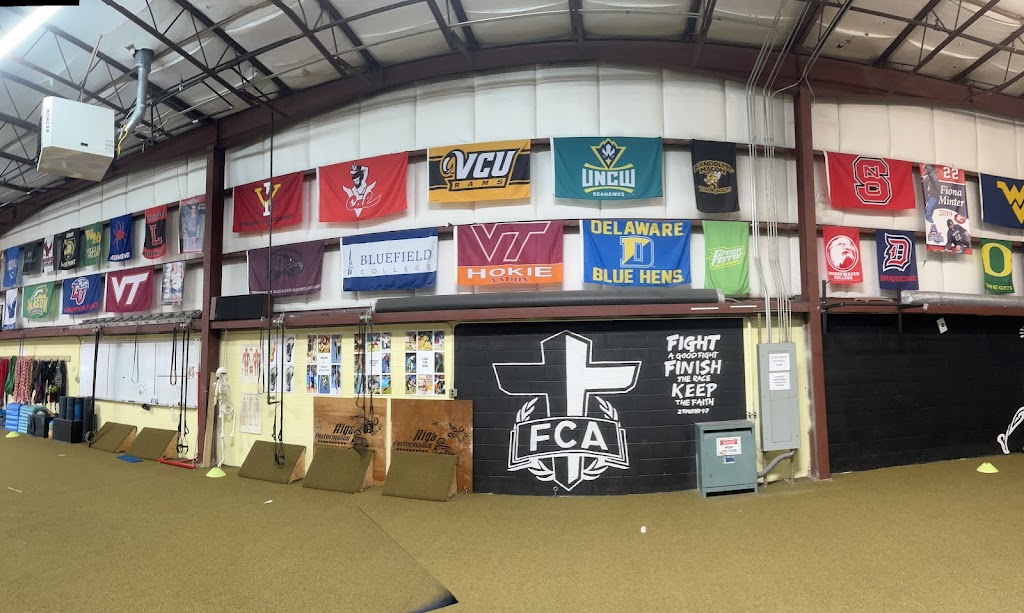  Aiga Performance, Inc.